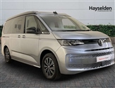 Volkswagen California Image 1