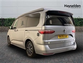 Volkswagen California Image 3