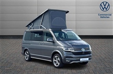 Volkswagen California