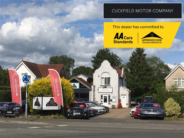 Large image for the Used Volkswagen California