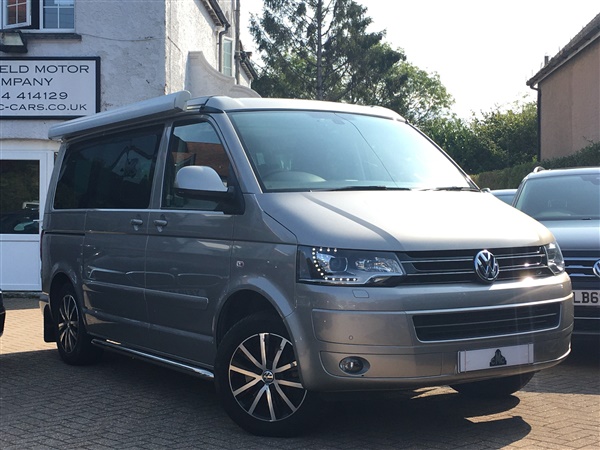 Large image for the Used Volkswagen California