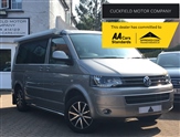 Used Volkswagen California