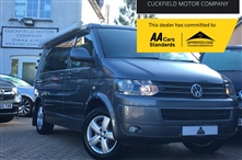 Volkswagen California
