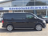 Volkswagen Caravelle Image 1
