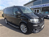 Volkswagen Caravelle Image 2