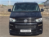 Volkswagen Caravelle Image 3