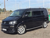 Volkswagen Caravelle Image 4