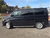 Volkswagen Caravelle Image 5