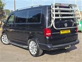 Volkswagen Caravelle Image 6