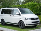 Used Volkswagen Caravelle Used Volkswagen Caravelle