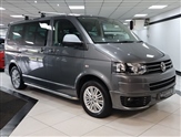 Used Volkswagen Caravelle