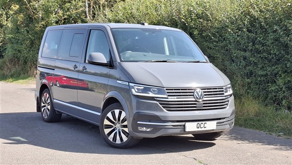 Large image for the Used Volkswagen Caravelle
