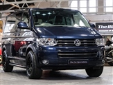 Used Volkswagen Caravelle