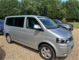 Volkswagen Caravelle Image 1