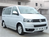 Used Volkswagen Caravelle Used Volkswagen Caravelle