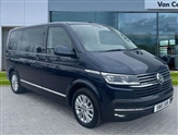 Volkswagen Caravelle Image 1