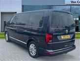 Volkswagen Caravelle Image 3