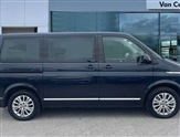 Volkswagen Caravelle Image 4