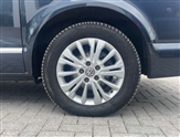 Volkswagen Caravelle Image 5