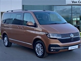 Volkswagen Caravelle Image 1