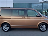 Volkswagen Caravelle Image 4