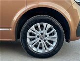 Volkswagen Caravelle Image 5