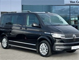 Volkswagen Caravelle Image 1