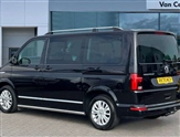 Volkswagen Caravelle Image 3