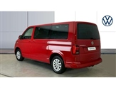 Volkswagen Caravelle Image 3