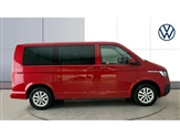 Volkswagen Caravelle Image 4