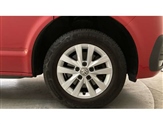 Volkswagen Caravelle Image 5