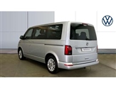 Volkswagen Caravelle Image 3