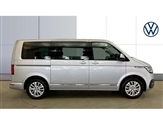 Volkswagen Caravelle Image 4