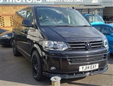 Used Volkswagen Caravelle