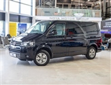 Used Volkswagen Caravelle