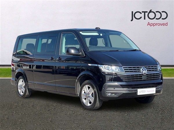 Large image for the Used Volkswagen Caravelle