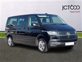 Volkswagen Caravelle Image 1