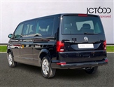 Volkswagen Caravelle Image 3