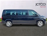 Volkswagen Caravelle Image 4