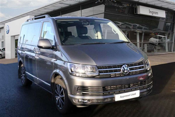Large image for the Used Volkswagen Caravelle