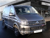 Volkswagen Caravelle Image 1