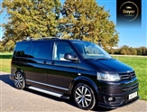 Used Volkswagen Caravelle