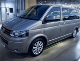 Used Volkswagen Caravelle