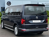 Volkswagen Caravelle Image 2