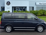 Volkswagen Caravelle Image 3