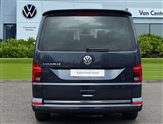 Volkswagen Caravelle Image 4