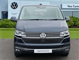 Volkswagen Caravelle Image 6