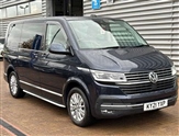 Volkswagen Caravelle Image 1