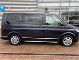 Volkswagen Caravelle Image 2