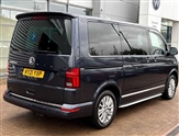 Volkswagen Caravelle Image 3